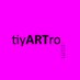 tiyARTro (@tiyartro) Twitter profile photo