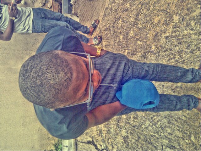 Reppin #MOBG #team_BSG #blessedchild