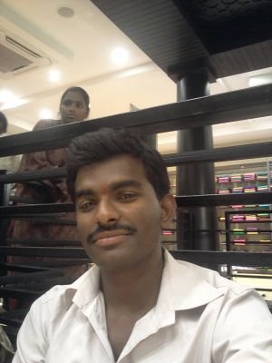 KalKalagotla's profile picture. 