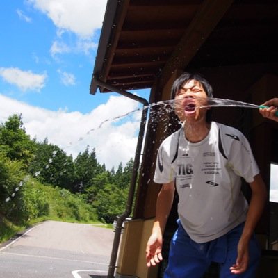 なかじょー