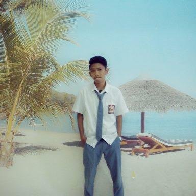 37Aray's profile picture. 