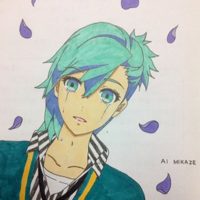 藍音さんのプロフィール画像