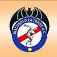 Discóbolo-La Torre  (@discoboloac) 's Twitter Profile