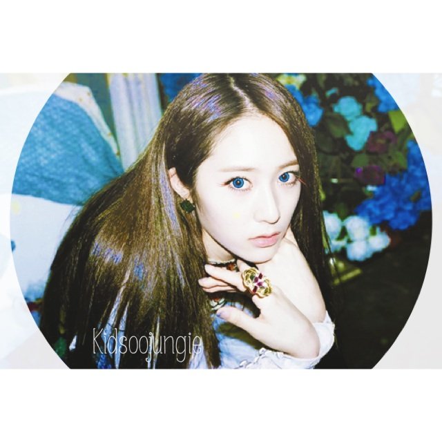 roleplayer of fx soojung ©1994 | Soohyukleee's