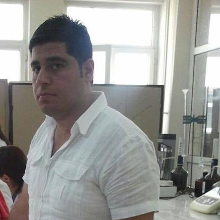 ZİRAAT MÜHENDİSİ