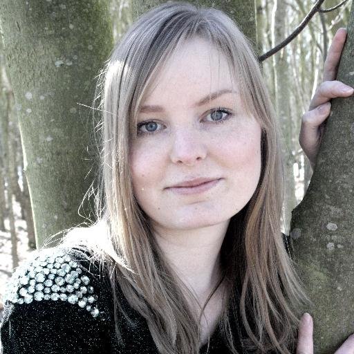 Annefop91's profile picture. Bachelor i Bibliotekskundskab og videnskommunikation. Soon to be Cand.it - webkommunikation. Bogblogger & in love with books, comics, movies, theater etc.