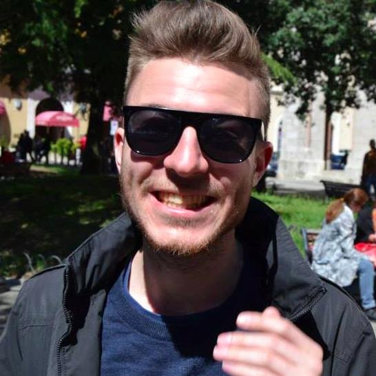 ethanwoods88's profile picture. San Francisco | Food | Comedy | Politics