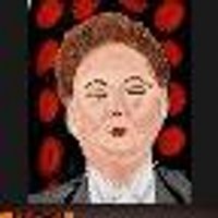 Anne Hegerty(@anne_hegerty) 's Twitter Profile Photo