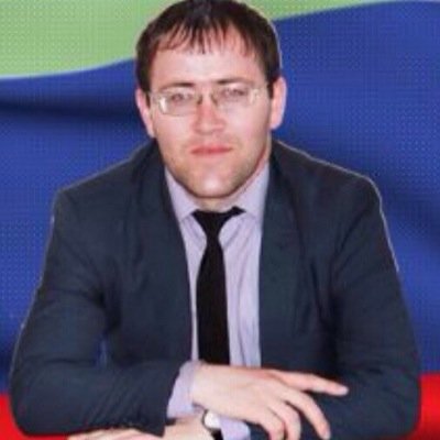 Заместитель руководителя Агентства по предпринимательству и инвестициям РД