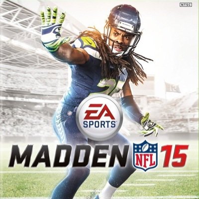Madden Ultimate Team on the Xbox One