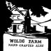 Matlock Wolds Farm (@woldsfarmbrew) Twitter profile photo