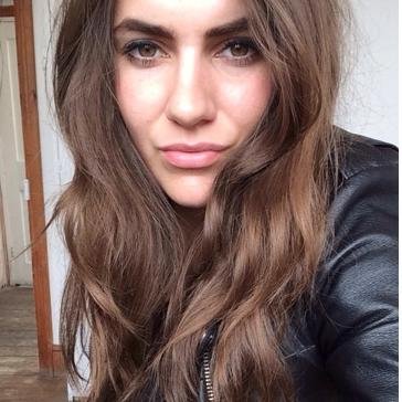 FlorenceRJ's profile picture. Freelance Costume stylist