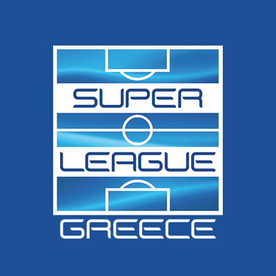 Ο επίσημος λογαριασμός της Super League στο Twitter |  Super League Greece Official Twitter account #slgr #StoiximanSuperLeague #Stoiximan #slgrfantasy