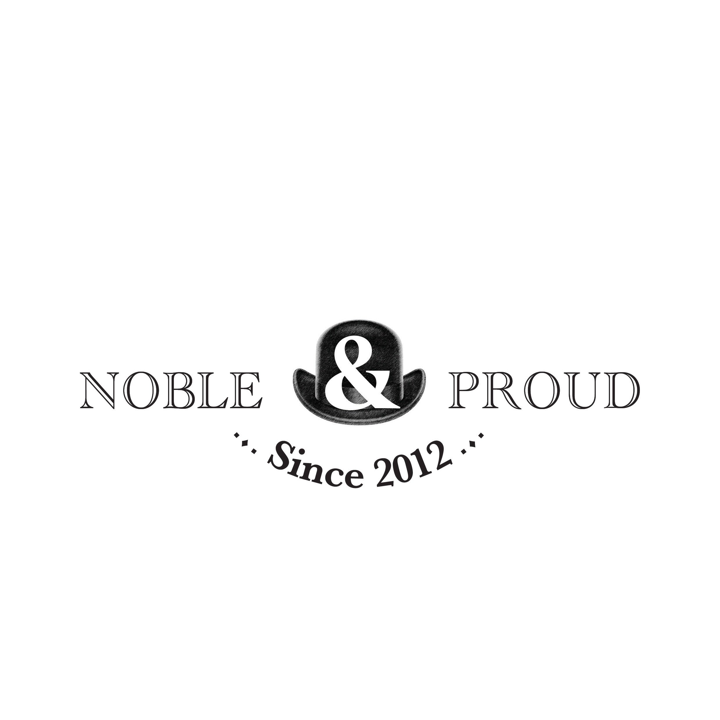 Noble_and_Proud's profile picture. Noble and Proud is a charming collection of beautifully eccentric handmade cards and hand-pulled prints. All available to buy online.