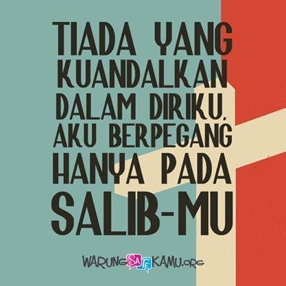 baik,percaya diri, setia kawan,