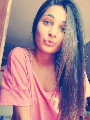 Snapchat: esterlopeto