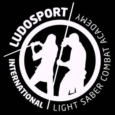 Light Saber Combat Academy. The first sports school that practices and teaches combat techniques created to be used with a light saber in a new, original sport.
