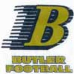 ButlerGT Football Profile