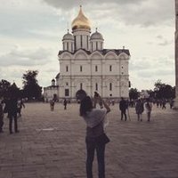 Marine Moulin (@mlinmarine) 's Twitter Profile Photo