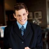 Restaurant manager/chef that lives for good food.