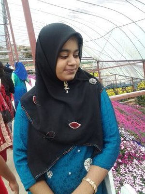 jasmilabanu's profile picture. 