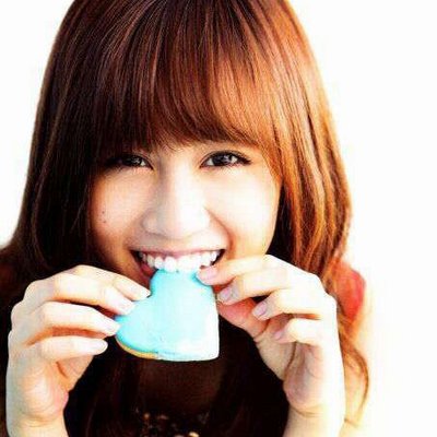 前田敦子nr　美桜