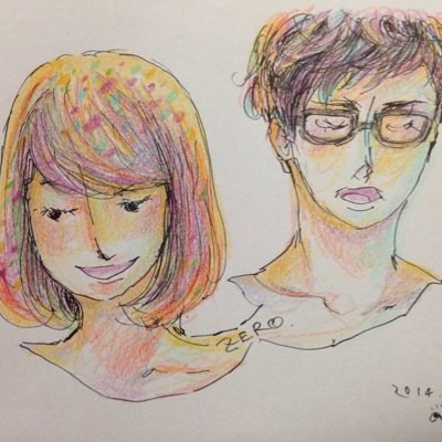 zero_y_m's profile picture. ZERO/山城(gt.vo)@yu0120hei/めぐ(key.vo)@zeronomegu 1/20山城ソロワンマンにて復活！不定期にてライブ出ます！youtubeにて「ZERO 恋人」で検索！