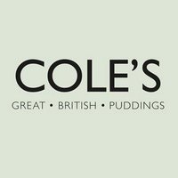 Cole's Puddings (@colespuddings) 's Twitter Profile