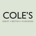 Cole's Puddings (@ColesPuddings) Twitter profile photo