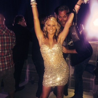 amb_urrx's profile picture. Funsized, bubbly, sassy