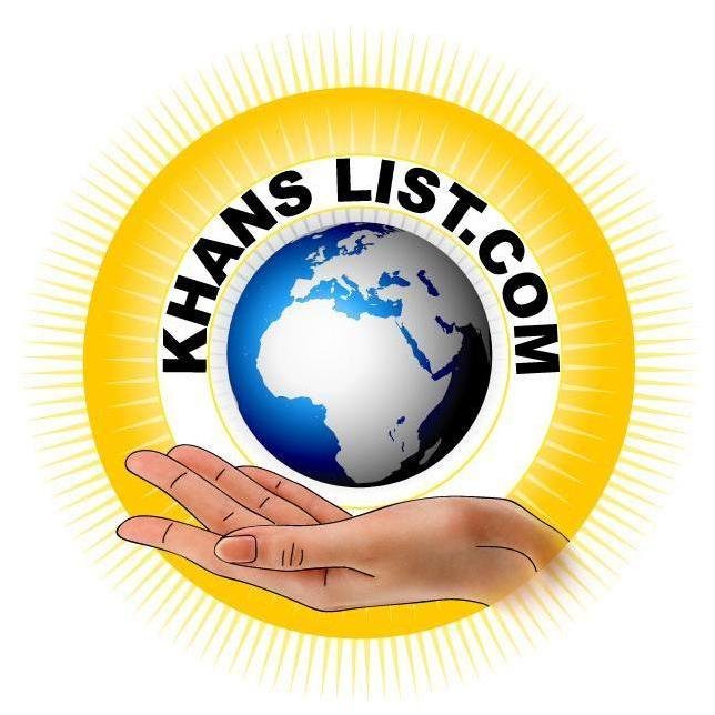 khanslist's profile picture.