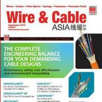 Wire&Cable Asia(@WCA_magazine) 's Twitter Profile Photo