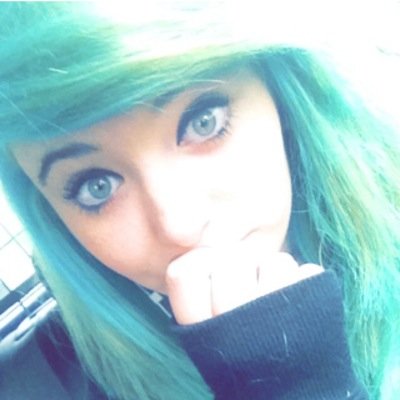 Hi, my names frances wilson, iM posting stuff about bands really im just another band freak, i love you all