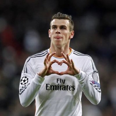 ガレス ベイル Bale 11 توییتر