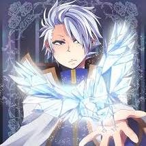 #IC, #OOC ~ Lyon Vastia ~ Ice Make Mage ~ Ur's Student ~ Gray's Love Rival~ #FTRP #MultiverseRP