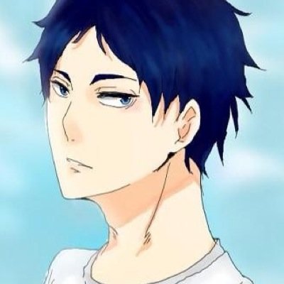 ルイスさんのプロフィール画像
