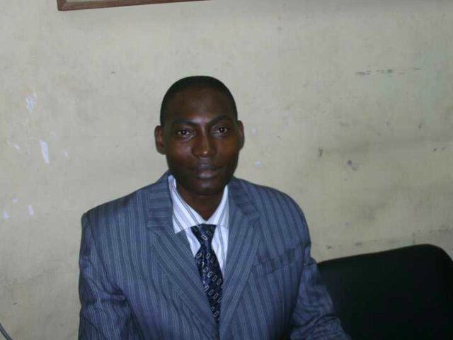 A senior Credit Control Officer @ Nigerian Tribune
