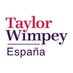 Taylor Wimpey España (@taylorwimpeyes) Twitter profile photo