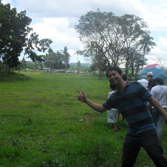 richbmart's profile picture. 