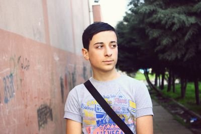 AkenginBurhan's profile picture. 