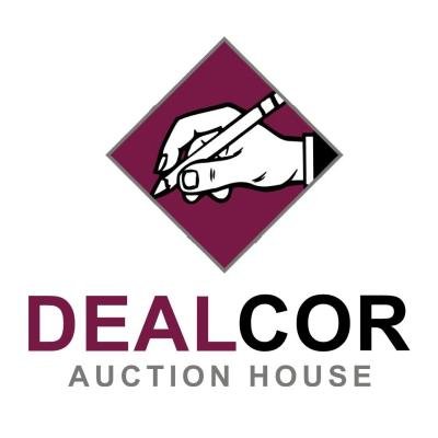 AucDealcor's profile picture. 