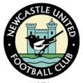 Newcastle United in England's border county.