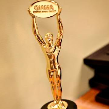 Golden Icons Academy Movie Awards (GIAMA) is an annual award  designed to celebrate the very best of African entertainment through film.