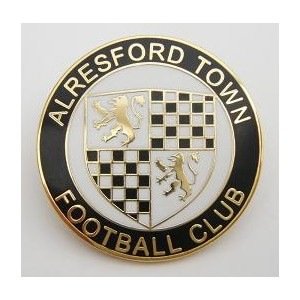 Official account of Alresford Town FC