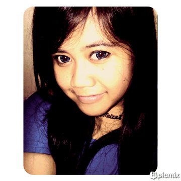 laniemeilani's profile picture. smile, when a big problem near you because a smile can be the strongest weapon