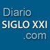 Diario Siglo XXI (@diariosigloxxi) Twitter profile photo Diario Siglo XXI (@diariosigloxxi) Twitter profile photo
