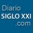 DiarioSigloXXI's profile image