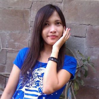 Orangnya baek,maniz n g cmbg