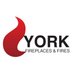 York Fireplaces (@YorkFireplaces) Twitter profile photo