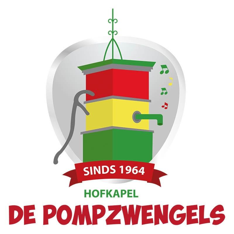 Blaaskapel de Pompzwengels uit Geffen is opgericht op 6-12-1964. Het huidige repertoire bestaat uit moravische, tsjechische en tijdens carnaval carnavalsmuziek.